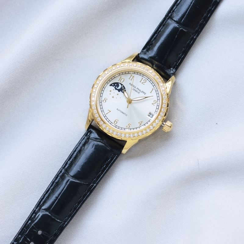 PATEK PHILIPPE